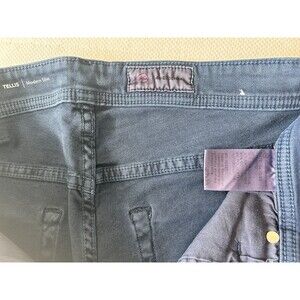 Ag Men’s Atlantic Night Tellis (Size 32x33), Modern Slim